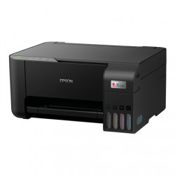 Multifunctional printer | EcoTank L3210 | Inkjet | Colour | 3-in-1 | A4 | Black