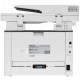 Pantum Mono printer BM5100ADW Mono Multicunction Printer A4 Wi-Fi White