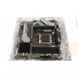 SALE OUT. GIGABYTE B650M DS3H 1.0 M/B, REFURBISHED, WITHOUT ORIGINAL PACKAGING AND ACCESSORIES, BACKPANEL INCLUDED | B650M DS3H 