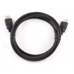 CABLE HDMI-HDMI 1M V2.0 BLK/CC-HDMI4-1M GEMBIRD