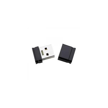 MEMORY DRIVE FLASH USB2 8GB/3500460 INTENSO