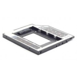 HDD ACC MOUNTING FRAME/2.5" TO 5.25" MF-95-02 GEMBIRD