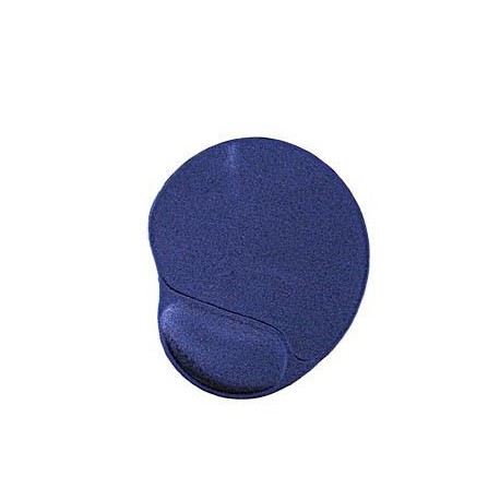 MOUSE PAD GEL BLUE/MP-GEL-B GEMBIRD