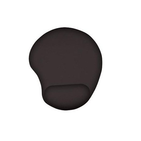MOUSE PAD BIGFOOT GEL/BLACK 16977 TRUST
