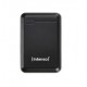 POWER BANK USB 10000MAH/BLACK XS10000 INTENSO