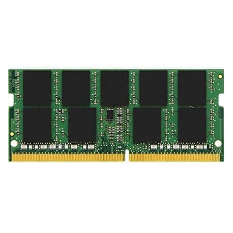 NB MEMORY 8GB PC21300 DDR4/SO KVR26S19S8/8 KINGSTON