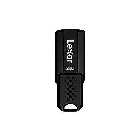 MEMORY DRIVE FLASH USB3 256GB/S80 LJDS080256G-BNBNG LEXAR