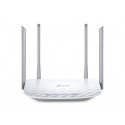 Wireless Router|TP-LINK|Wireless Router|1200 Mbps|IEEE 802.11a|IEEE 802.11b|IEEE 802.11g|IEEE 802.11n|IEEE 802.11ac|1 WAN|4x10/1