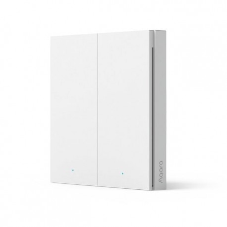 SMART HOME WRL REMOTE SWITCH/WRS-R02 AQARA