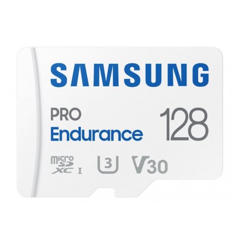 MEMORY MICRO SDXC PRO 128GB/C10 W/A MB-MJ128KA/EU SAMSUNG