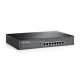 NET SWITCH 8PORT 10/100/1000M/TL-SG1008 TP-LINK