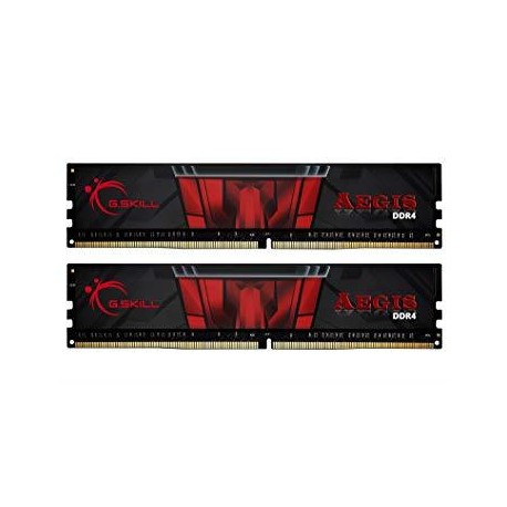 MEMORY DIMM 16GB PC24000 DDR4/K2 F4-3000C16D-16GISB G.SKILL
