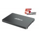 SSD|DAHUA|DHI-SSD-C800A|512GB|SATA 3.0|TLC|Write speed 490 MBytes/sec|Read speed 550 MBytes/sec|2,5"|MTBF 1500000 hours|SSD-C800