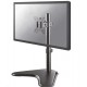 MONITOR ACC DESK STAND 10-32"/FPMA-D550SBLACK NEOMOUNTS