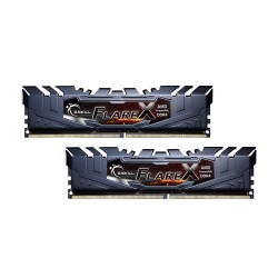 MEMORY DIMM 16GB PC25600 DDR4/K2 F4-3200C16D-16GFX G.SKILL