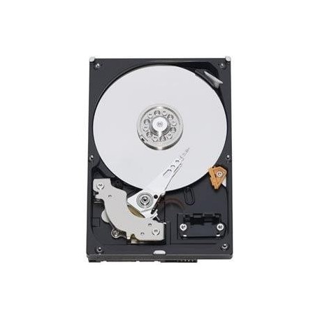 HDD|WESTERN DIGITAL|Blue|1TB|SATA 3.0|64 MB|7200 rpm|3,5"|WD10EZEX