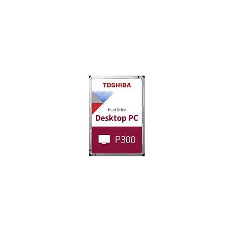 HDD|TOSHIBA|P300|2TB|SATA 3.0|256 MB|7200 rpm|3,5"|HDWD320UZSVA