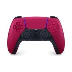 GAMEPAD DUALSENSE V2 WIRELESS/COSMICRED 711719828099 SONY