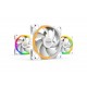 CASE FAN 120MM LIGHT WINGS PWM/WHITE PWMBL100 BE QUIET