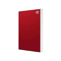 External HDD|SEAGATE|One Touch|STKB1000403|1TB|USB 3.0|Colour Red|STKB1000403