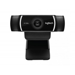 CAMERA WEBCAM HD PRO C922/960-001088 LOGITECH