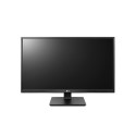 LCD Monitor|LG|24BK55YP-B|23.8"|Business|Panel IPS|1920x1080|16:9|75Hz|Matte|5 ms|Speakers|Swivel|Pivot|Height adjustable|Tilt|2