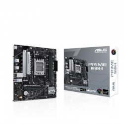 Mainboard|ASUS|AMD B650|SAM5|Micro-ATX|Memory DDR5|Memory slots 2|1xPCI-Express 4.0 1x|2xPCI-Express 4.0 16x|2xM.2|1xHDMI|4xUSB 