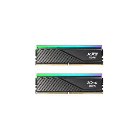 MEMORY DIMM 32GB DDR5-6000 K2/AX5U6000C3016G-DTLABRBK ADATA