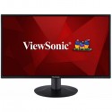 LCD Monitor|VIEWSONIC|VA2418-sh|23.8"|Business|Panel IPS|1920x1080|16:9|75 Hz|5 ms|Tilt|Colour Black|VA2418-SH