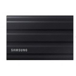 External SSD|SAMSUNG|T7|1TB|USB 3.2|Write speed 1000 MBytes/sec|Read speed 1050 MBytes/sec|MU-PE1T0S/EU