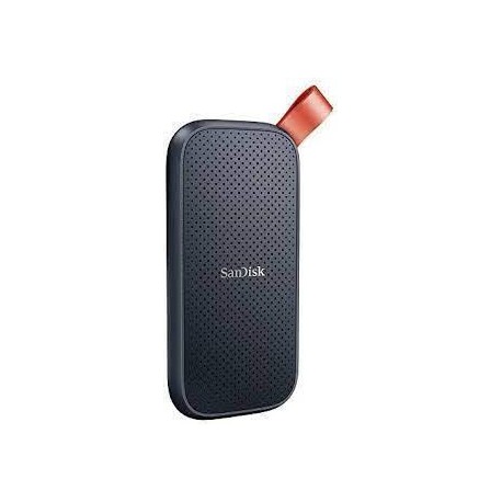 External SSD|SANDISK BY WESTERN DIGITAL|2TB|USB 3.2|SDSSDE30-2T00-G26