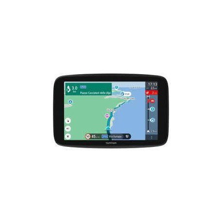 CAR GPS NAVIGATION SYS 7"/MAX 700 1YD7.002.30 TOMTOM