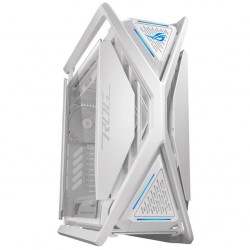 Case|ASUS|ROG Hyperion GR701|MidiTower|Case product features Transparent panel|ATX|EATX|MicroATX|MiniITX|Colour White|GR701ROGHY
