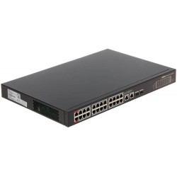 Switch|DAHUA|PFS3228-24GT-360-V2|Desktop/pedestal|PoE ports 24|DH-PFS3228-24GT-360-V2