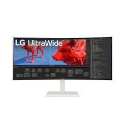 LCD Monitor|LG|38WR85QC-W|37.5"|Business/Curved/21 : 9|Panel IPS|3840x1600|21:9|144 Hz|1 ms|Colour White|38WR85QC-W