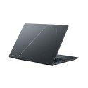 Notebook|ASUS|ZenBook Series|UX3404VA-M9054W|CPU i5-13500H|2600 MHz|14.5"|2880x1800|RAM 16GB|DDR5|SSD 512GB|Intel Iris Xe Graphi