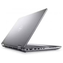 Notebook|DELL|Precision|7680|CPU Core i9|i9-13950HX|2200 MHz|CPU features vPro|16"|1920x1200|RAM 32GB|DDR5|5600 MHz|SSD 1TB|NVID