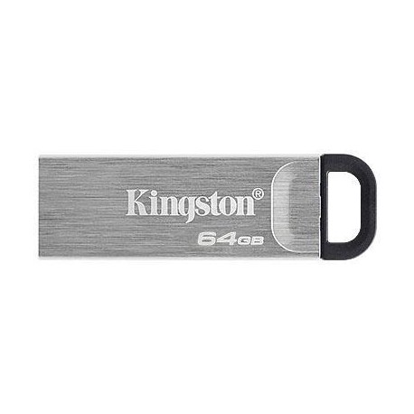 MEMORY DRIVE FLASH USB3.2/64GB DTKN/64GB KINGSTON