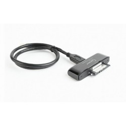 I/O ADAPTER USB3 TO SATA2.5"/HDD/SSD AUS3-02 GEMBIRD