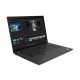 Lenovo | ThinkPad T14 (Gen 4) | Black | 14 " | IPS | WUXGA | 1920 x 1200 | Anti-glare | Intel Core i7 | i7-1355U | 32 GB | Solde