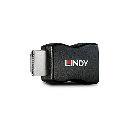 I/O ADAPTER EMULATOR/HDMI 10.2G EDID 32104 LINDY