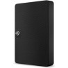 External HDD|SEAGATE|Expansion|2TB|USB 3.0|Colour Black|STKM2000400