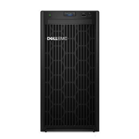 SERVER T150 E-2314 SWR/4X3.5/300W/3YNBD SCS DELL