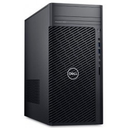 PC|DELL|Precision|3680 Tower|Tower|CPU Core i7|i7-14700|2100 MHz|RAM 16GB|DDR5|4400 MHz|SSD 512GB|Graphics card NVIDIA T1000|8GB