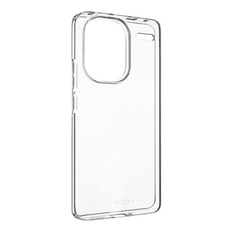 Fixed | Fixed | Back cover | Xiaomi | Redmi Note 13 Pro+ 5G | TPU | Clear