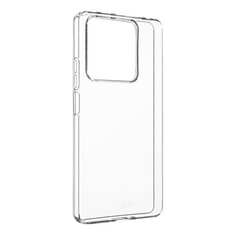 Fixed TPU Gel Case for Xiaomi Redmi Note 13 5G Back Cover Xiaomi Redmi Note 13 5G TPU Transparent