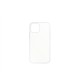 Fixed | Slim AntiUV | Back cover | Xiaomi | Redmi Note 13 | TPU | Transparent