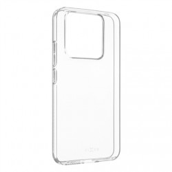 Fixed | Fixed Slim AntiUV | Back cover | Xiaomi | 14 | TPU | Clear