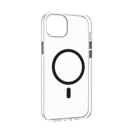 FIXED MagPurity for Apple iPhone 15 Plus, Clear