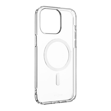 FIXED MagPure for Apple iPhone 15 Pro, Clear